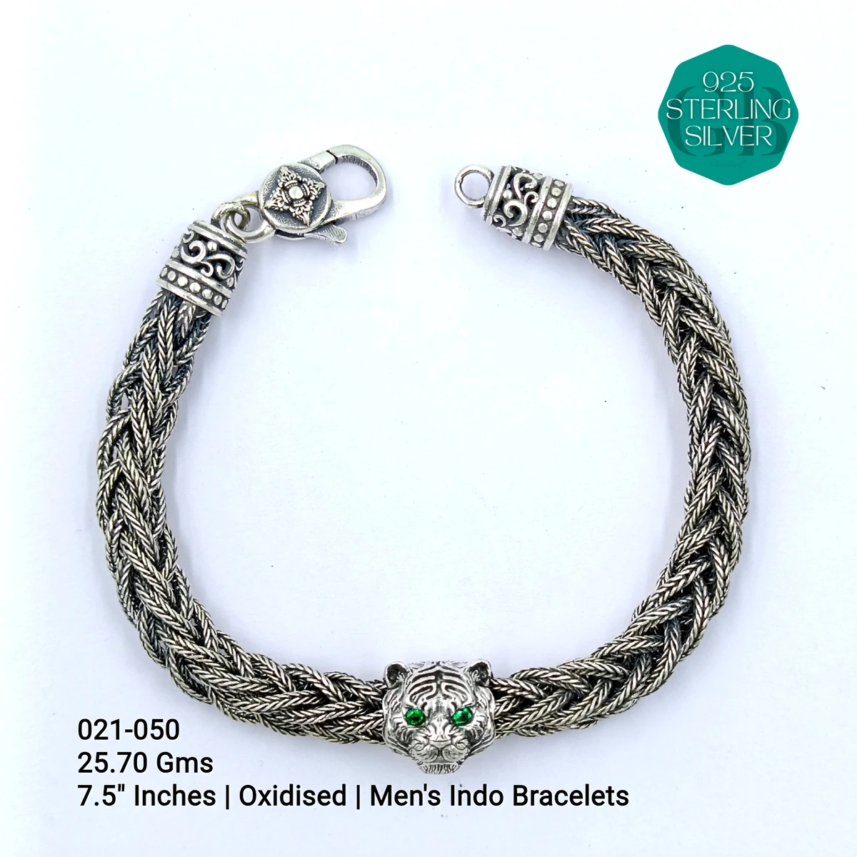 INDO BRACELETS - GB-021-050