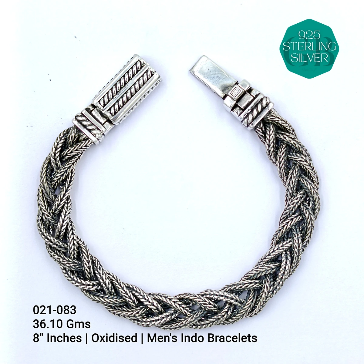 INDO BRACELETS - GB-021-083