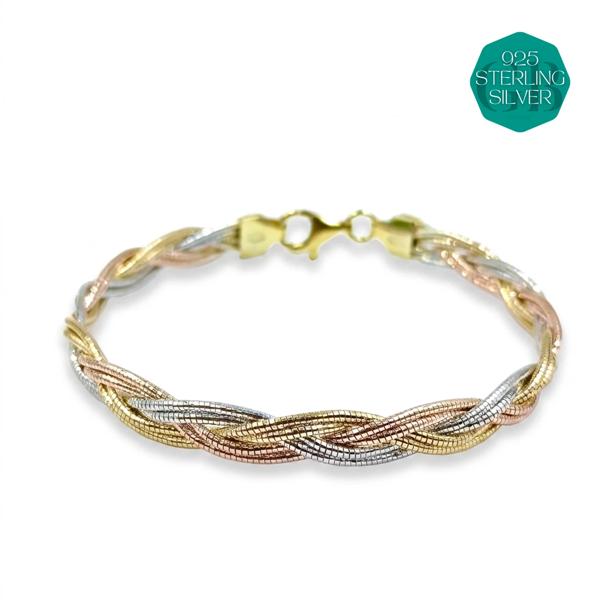 Wholesale 925 silver bracelets